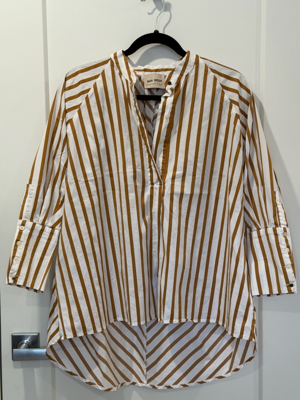 Mos Mosh | ‘Vicky’ Blouse